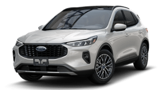 2025 Ford Escape Plugin Hybrid External Image 2